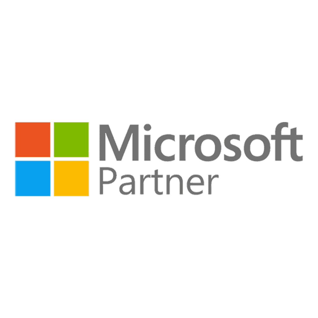 Microsoft-Partner