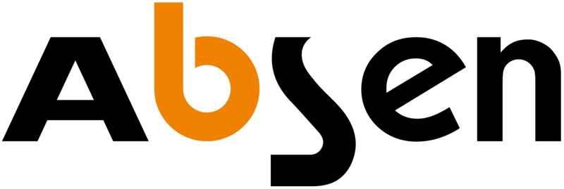 Absen-logo