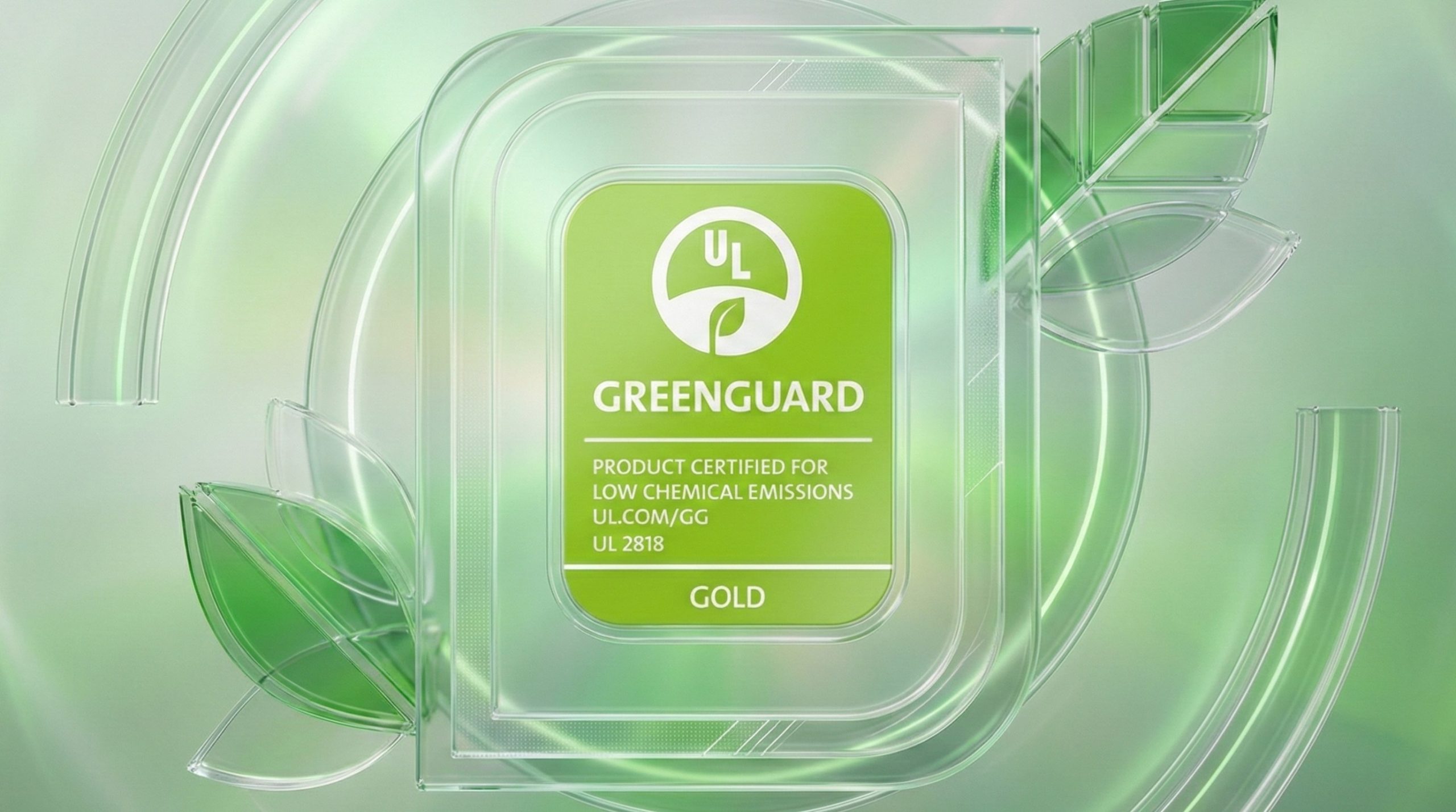 Greenguard Meeting Pod