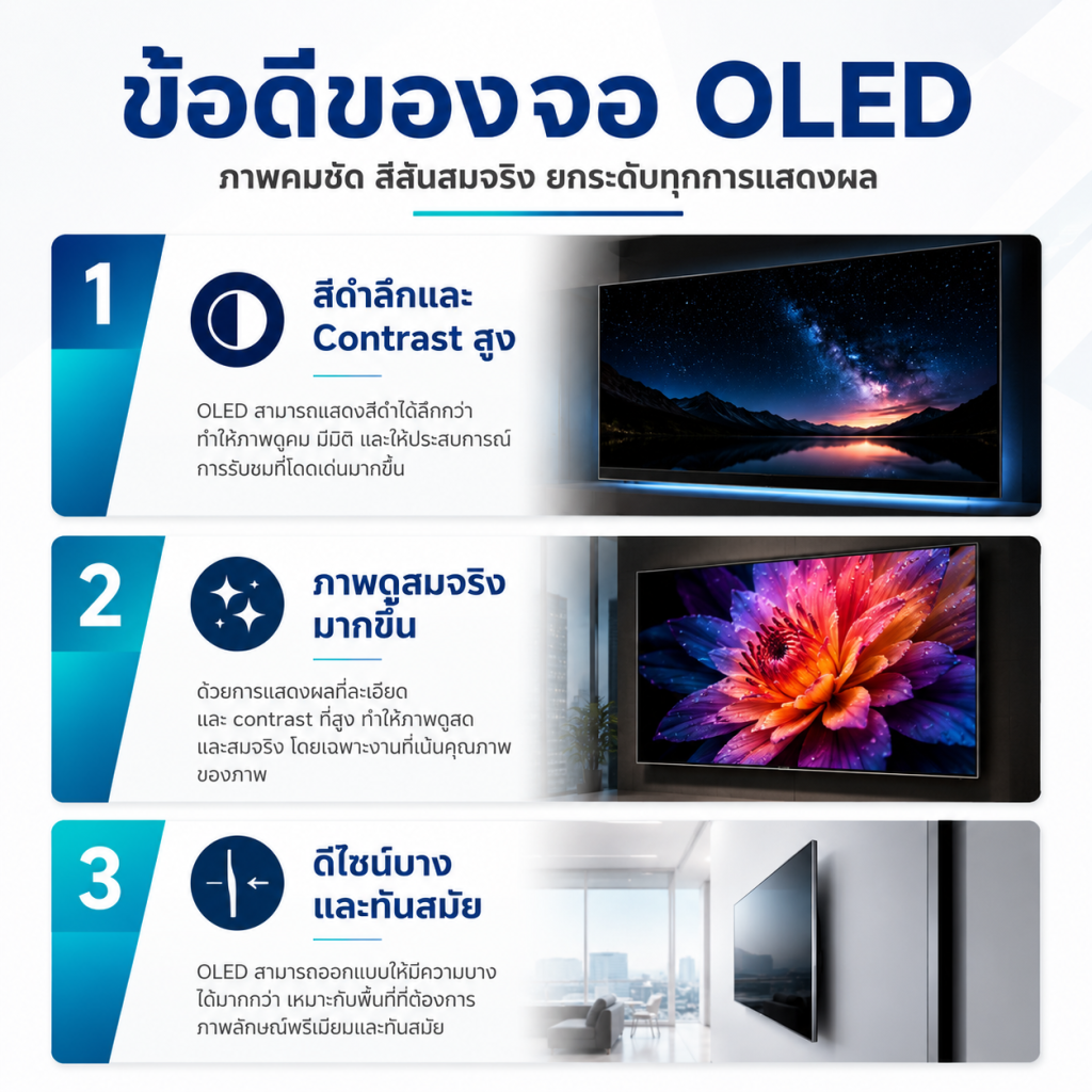 oled