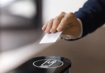 Access-Control-Turnstile