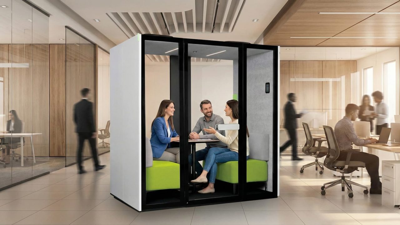 Noise Isolation copy