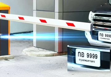 Smart-Parking-System-Solution